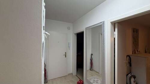 Foto - Wohnung zum Mieten in Schwarzenbek 473,00 € 55.58 m²