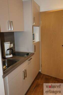 Foto - Wohnen auf Zeit in Erlangen 690,00 €