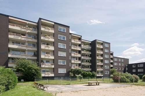 Foto - Wohnung zum Mieten in Essen 342,39 € 60.26 m²