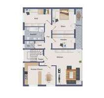 Wohnung zum Mieten in Römerberg 1.600,00 € 126 m²