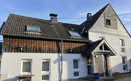 Foto - Haus zum Kaufen in Leichlingen 549.000,00 € 160 m²