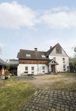 Foto - Haus zum Kaufen in Leichlingen 499.000,00 € 160 m²
