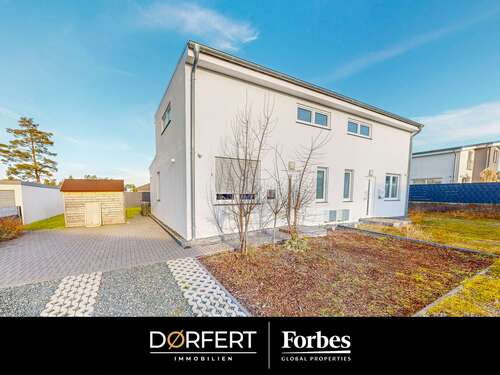 Foto - Haus zum Kaufen in Sassenburg 199.000,00 € 80 m²