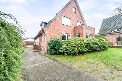 Foto - Haus zum Kaufen in Wentorf bei Hamburg 585.000,00 € 200 m²