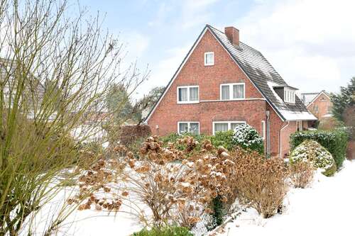 Foto - Haus zum Kaufen in Wentorf bei Hamburg 585.000,00 € 200 m²