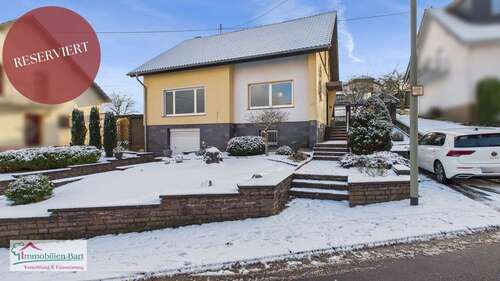 Foto - Haus zum Kaufen in Merzig-Schwemlingen 289.800,00 € 149 m²