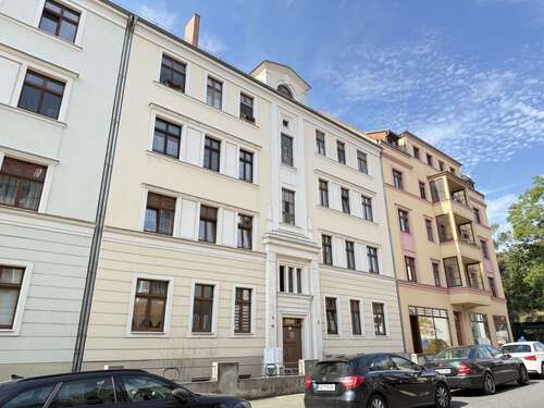 Foto - Wohnung zum Mieten in Görlitz 450,00 € 89 m²