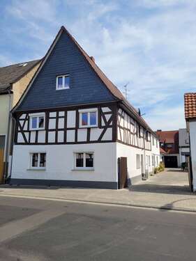 Foto - Haus zum Kaufen in Rodgau 525.000,00 € 168.38 m²