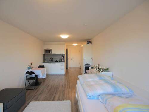 Foto - Wohnung zum Mieten in Aachen 623,00 € 35 m²