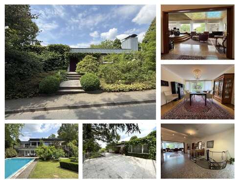 Foto - Haus zum Kaufen in Kleve 670.000,00 € 322 m²