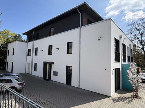 Foto - Wohnung zum Mieten in Bad Sobernheim 850,00 € 68.45 m²