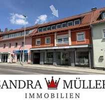 Wohnung zum Mieten in Kaufbeuren 850,00 € 91 m²