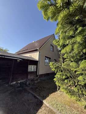 Foto - Haus zum Kaufen in Rangsdorf 395.000,00 € 70 m²