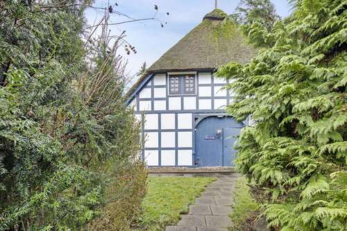 Foto - Haus zum Kaufen in Gnarrenburg 310.000,00 € 232 m²