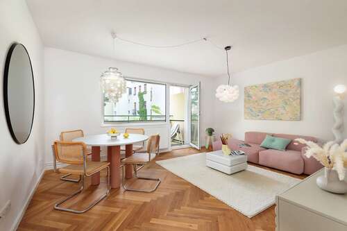 Foto - Wohnung zum Kaufen in Berlin 449.000,00 € 70 m²