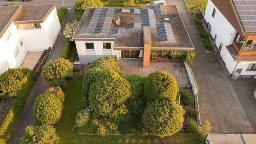 Foto - Haus zum Kaufen in Hungen 451.000,00 € 172 m²