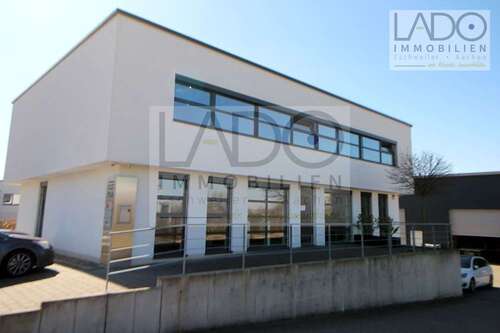 Foto - Büro in Eschweiler Weisweiler 2.930,00 € 315 m²