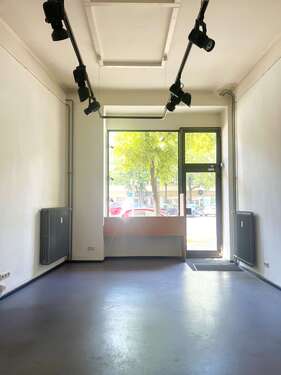 Foto - Büro in Berlin 900,00 € 60 m² - 900,00&nbsp;EUR Kaltmiete, ca.&nbsp; 60,00&nbsp;m&sup2;