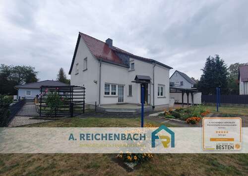 Foto - Haus zum Kaufen in Kossa 169.000,00 € 134 m²