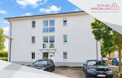 Foto - Wohnung zum Mieten in Hanau 900,00 € 79 m²
