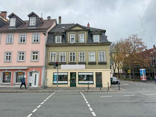 Foto - Einzelhandel in Coburg 700,00 € 40 m²