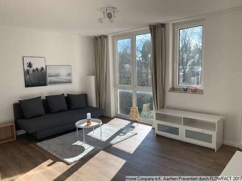 Foto - Wohnen auf Zeit in Aachen 1.150,00 €