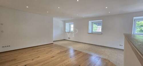 Foto - Wohnung zum Kaufen in Prien am Chiemsee 390.000,00 € 96.45 m²
