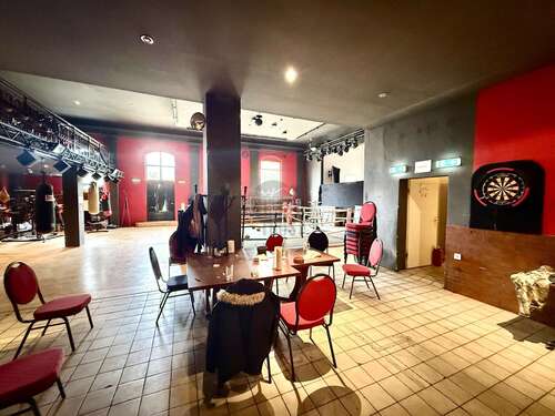 Foto - Gastronomie in Oranienburg 2.020,00 € 295 m²