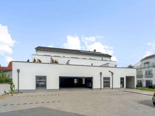 Foto - Wohnung zum Kaufen in Burglengenfeld 249.000,00 € 55 m²