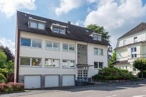 Foto - Wohnung zum Kaufen in Essen Heisingen 399.000,00 € 138 m²