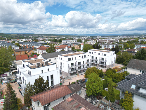Foto - Wohnung zum Kaufen in Bad Kreuznach 445.000,00 € 98 m²