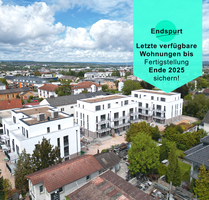 Wohnung zum Kaufen in Bad Kreuznach 445.000,00 € 98 m²