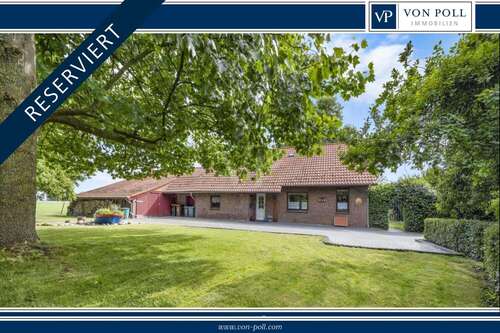 Foto - Haus zum Kaufen in Sande 275.000,00 € 169.3 m²