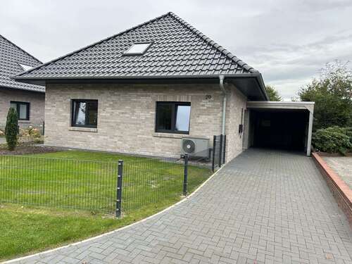 Foto - Haus zum Mieten in Barßel 1.290,00 € 125 m²