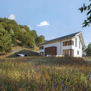 Foto - Haus zum Kaufen in Bahretal 438.520,00 € 131 m²