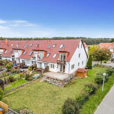Foto - Haus zum Kaufen in Schönwalde-Gien, OT Wansdorf 369.000,00 € 148.27 m²