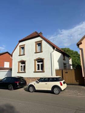 Foto - Haus zum Kaufen in Morschheim 299.000,00 € 110 m²