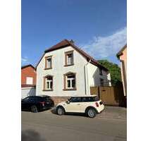 Haus zum Kaufen in Morschheim 299.000,00 € 110 m²