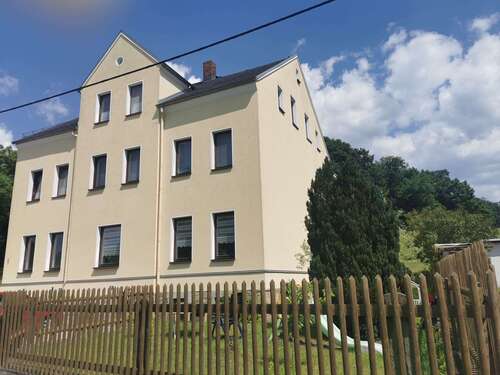 Foto - Wohnung zum Mieten in Kirchberg 175,00 € 27 m²