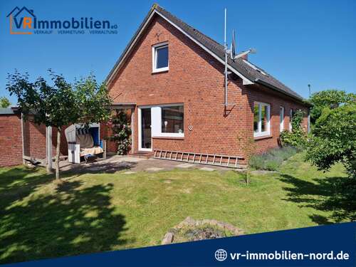 Foto - Haus zum Kaufen in Hattstedt 235.000,00 € 93 m²