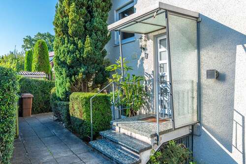 Foto - Haus zum Kaufen in Friedrichshafen Fischbach Bodensee 445.000,00 € 89.27 m²