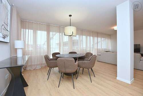 Foto - Wohnung zum Mieten in Stuttgart 2.840,00 € 170 m²