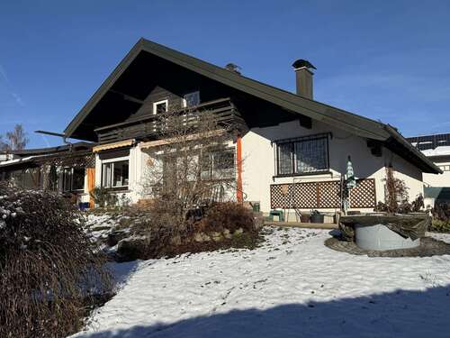 Foto - Haus zum Kaufen in Traunstein 1.198.000,00 € 171.5 m²