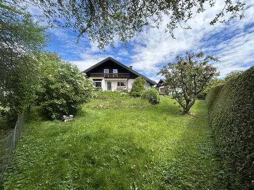 Foto - Haus zum Kaufen in Traunstein 998.000,00 € 171.5 m²