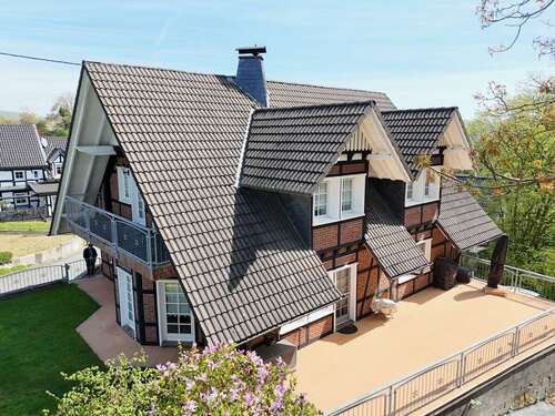Foto - Haus zum Kaufen in Waldbröl Herfen 429.000,00 € 224.13 m²