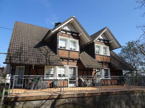 Foto - Haus zum Kaufen in Waldbröl Herfen 479.000,00 € 224.13 m²