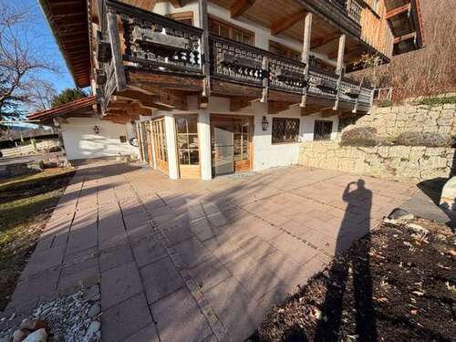 Foto - Wohnung zum Mieten in Gmund am Tegernsee 1.700,00 € 100 m²