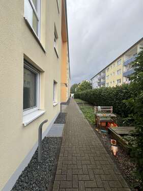 Foto - Wohnung zum Mieten in Wiesbaden 735,00 € 59 m²