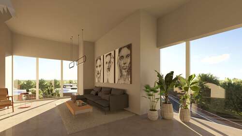 Foto - Wohnung zum Mieten in Essen 3.250,00 € 253 m²