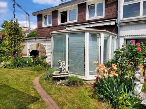 Foto - Haus zum Kaufen in Neu-Isenburg 475.000,00 € 133.15 m²